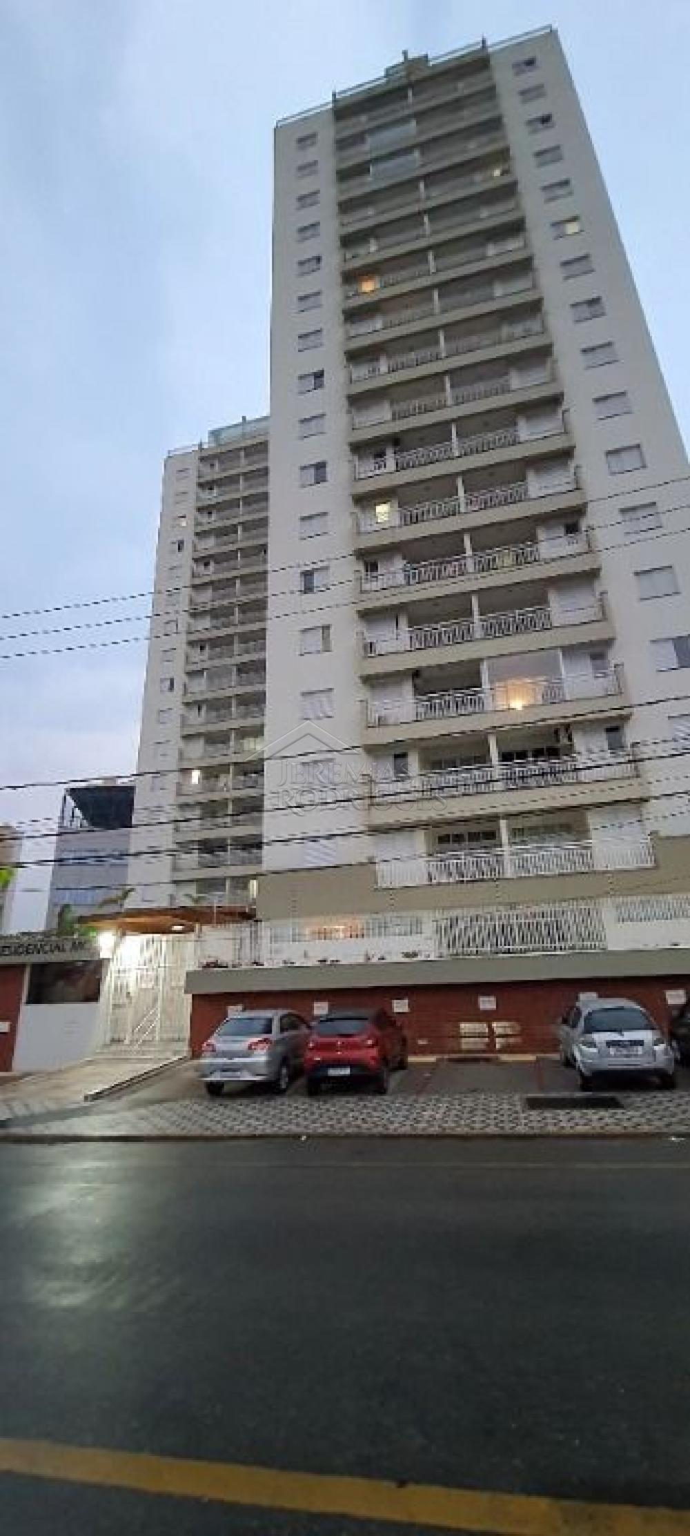 Apartamento residencial à venda por R$ 890.000,00 - Taubaté/SP