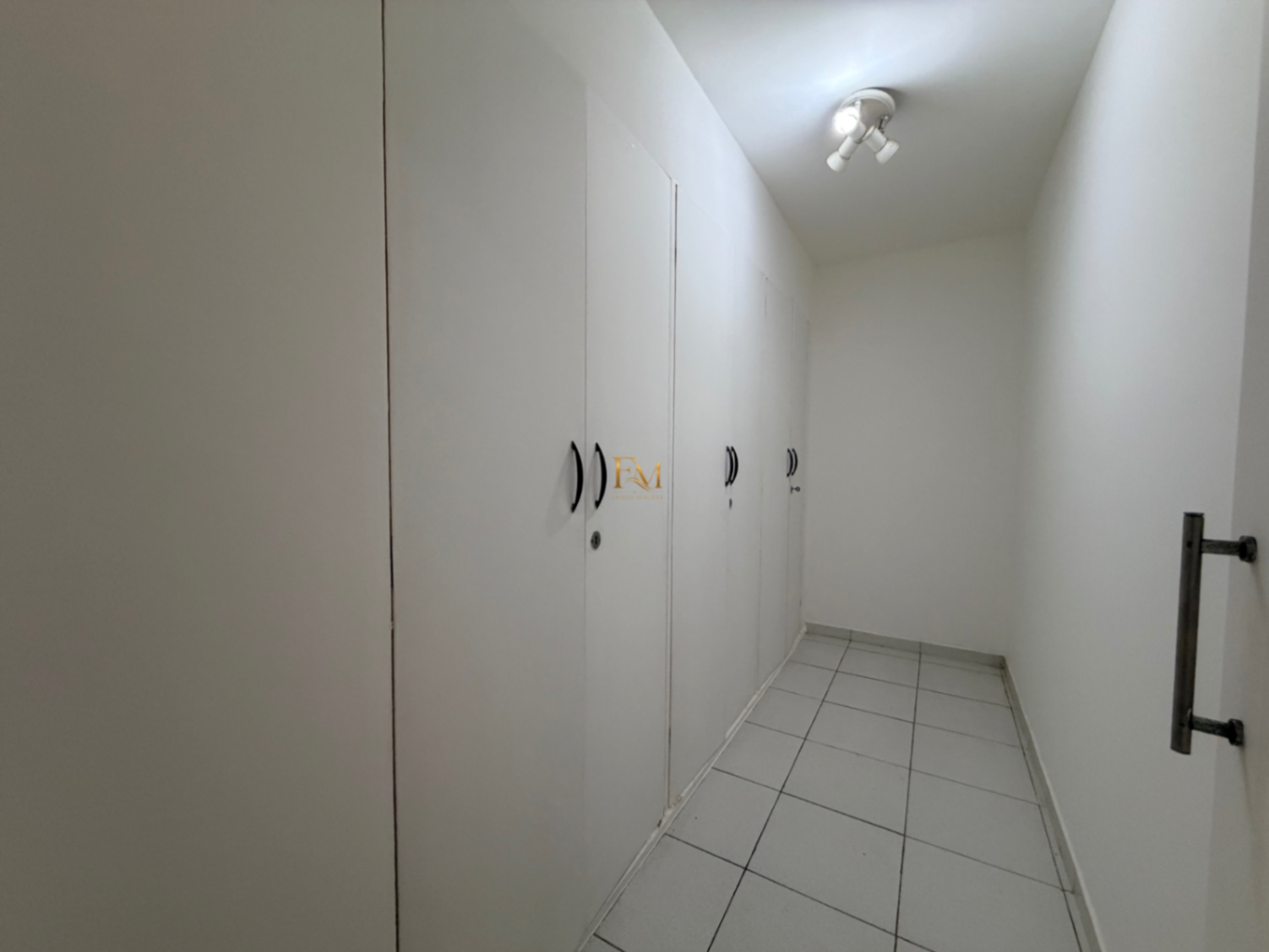 Apartamento à venda com amplitude, design, 4 quartos, e 2 vagas a 350m da praia em Copacabana posto — foto 19
