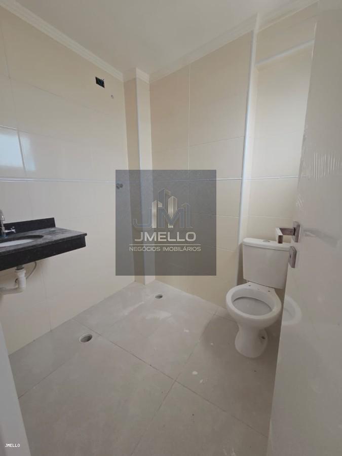Apartamento para Venda em Praia Grande, Aviação, 3 dormitórios, 3 suítes, 1 banheiro, 2 vagas — foto 11