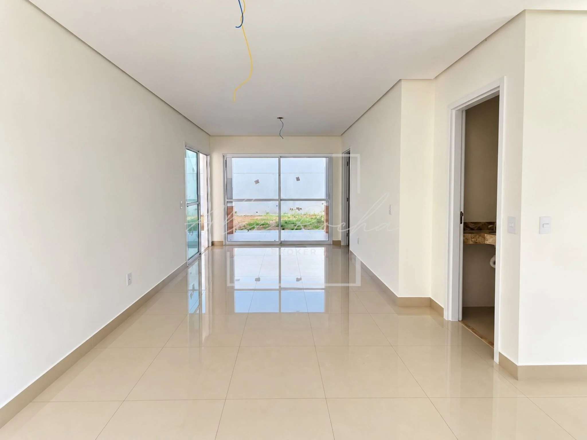 Bello Village, Duplex 138,51m², 3 Suítes, Estrada do Fio, Eusébio/CE - foto 7