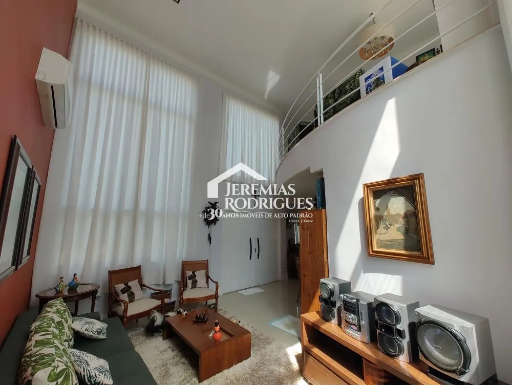 Casa com 3 quartos, 252 m²- Condomínio Campos do Conde Chamboard - Tremembé/SP