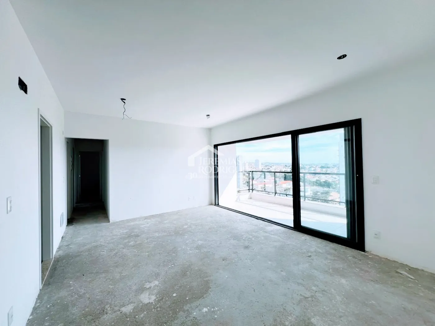 Apartamento à venda com 3 dormitórios, 109 m² - Condomínio Lucca- Taubaté/SP.