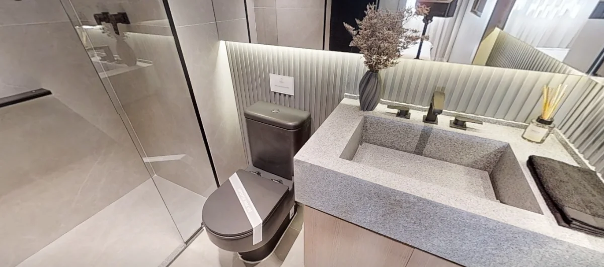 Apartamento na Saúde - 56m²