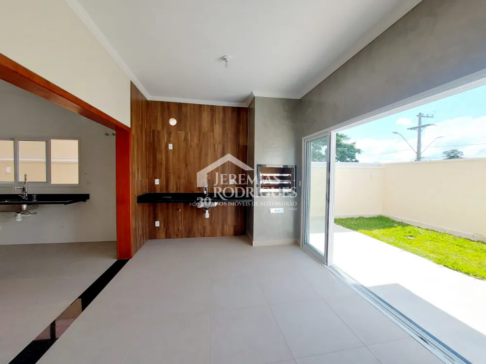 Casa com 3 quartos, 220 m², à venda por R$ 1.100.000- Parque Vera Cruz - Tremembé/SP