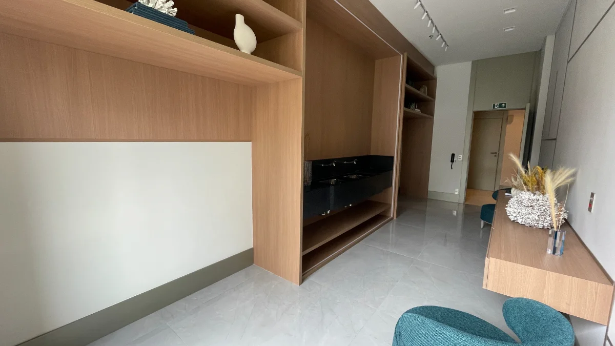 Apartamento na Chácara Klabin próximo ao Metrô — foto 57