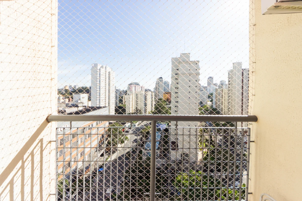 Apartamento no Jardim Vila Mariana próximo ao Metrô Chácara Klabin — foto 3