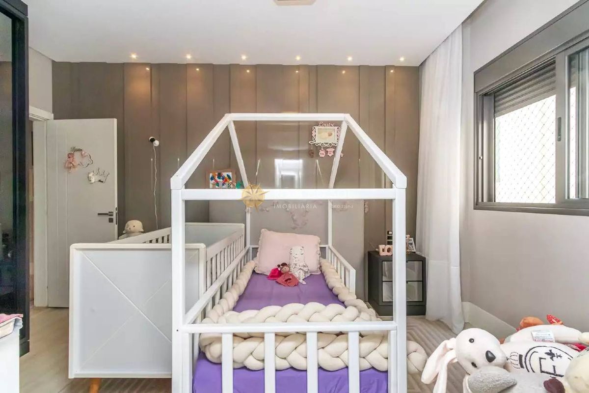 Milano Apartamento Quadra Mar 4 Suítes em Meia Praia Itapema — foto 13