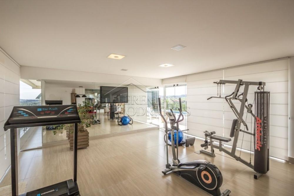 Casa à venda por R$ 3.990.000,00 - Taubaté/SP