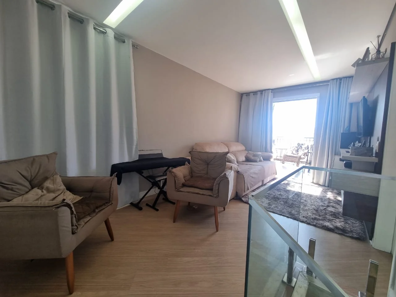 Cobertura Duplex 153m² | 4 Dormitórios (2 Suítes) | Varanda Gourmet | 2 Vagas | Nova Petrópolis - São Bernardo do Campo