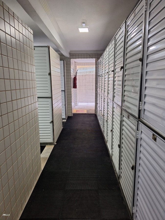 Apartamento para Venda em Praia Grande, Aviação, 2 dormitórios, 1 suíte, 1 banheiro, 1 vaga