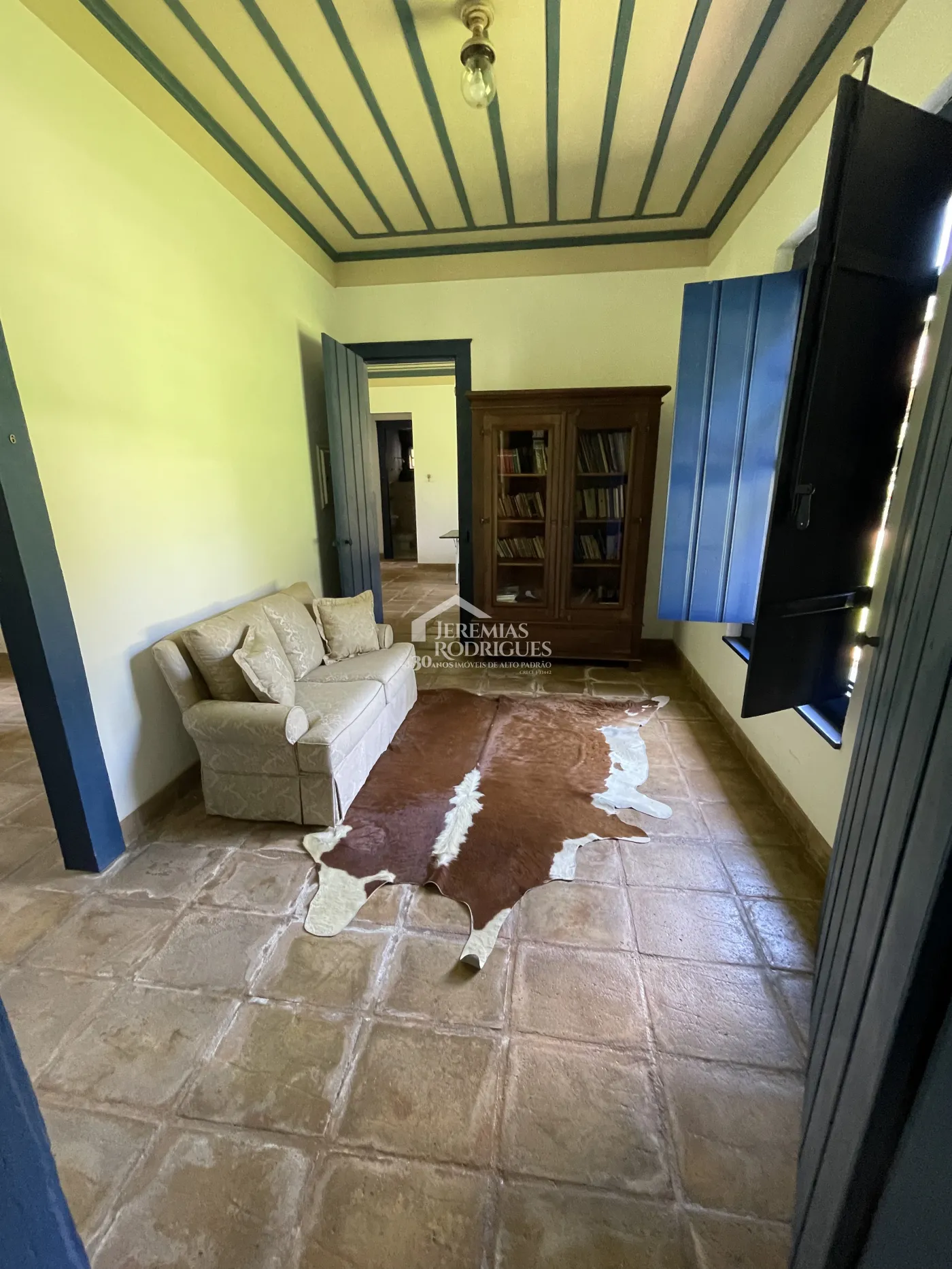 Fazenda com 12 dormitórios - Taubaté/SP