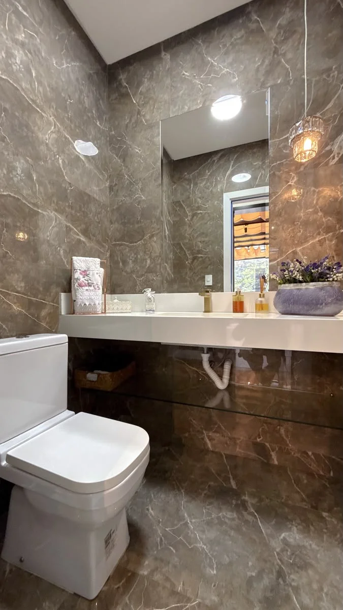 Casa de 355m2 no Boulevard Lagoa - ham - foto 9