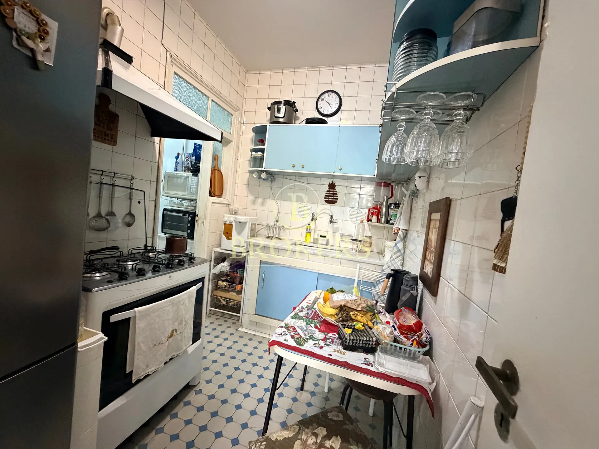 Apartamento à venda de 3 quartos com charme e praticidade a passos do metrô e da praia em Copacaban — foto 14