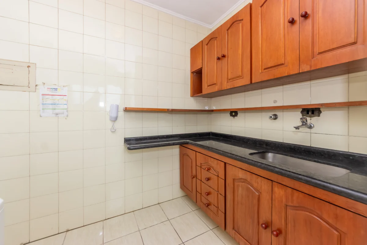 Apartamento na Vila Clementino próximo ao Metrô AACD-Servidor — foto 19