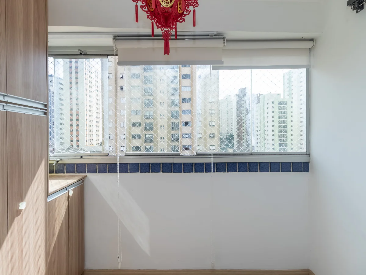 Apartamento na Saúde próximo ao Metrô Praça da Árvore — foto 8