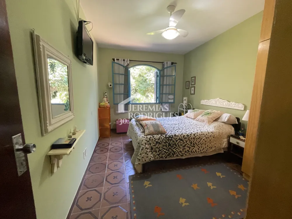 Chácara com 3 quartos, 3.901 m² - Sapé I - Caçapava/SP