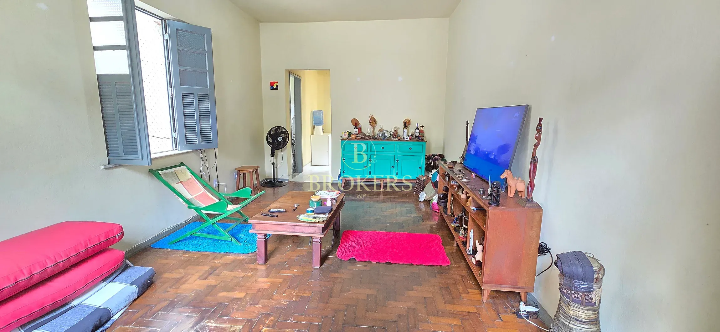 Oportunidade de investimento! 3 Casas à venda, Santa Teresa, Rio de Janeiro, RJ — foto 8