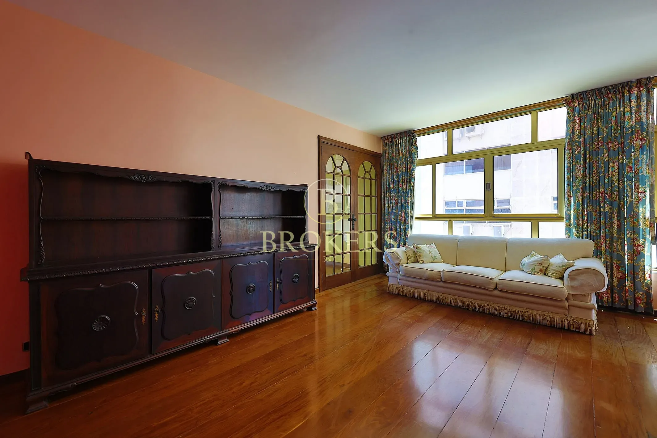 Apartamento à venda, Avenida Vieira Souto - Ipanema. Varanda com vista mar, varanda, salão, 3 quart — foto 32