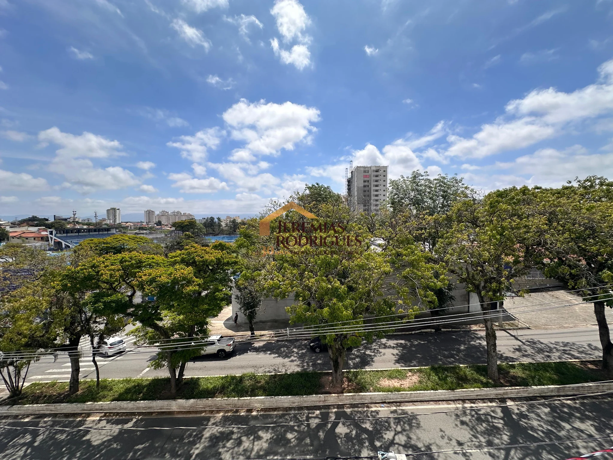 Apartamento para locação e venda no Edifício Residencial Prof. Romeu Haik em Taubaté/SP. - foto 18