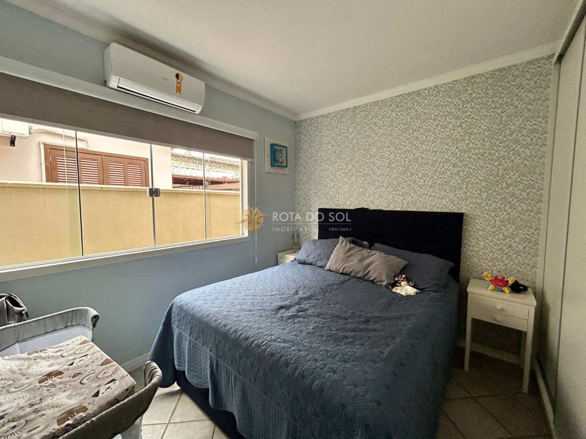 Casa Mobiliada 3 Quartos Perequê Porto Belo SC — foto 17