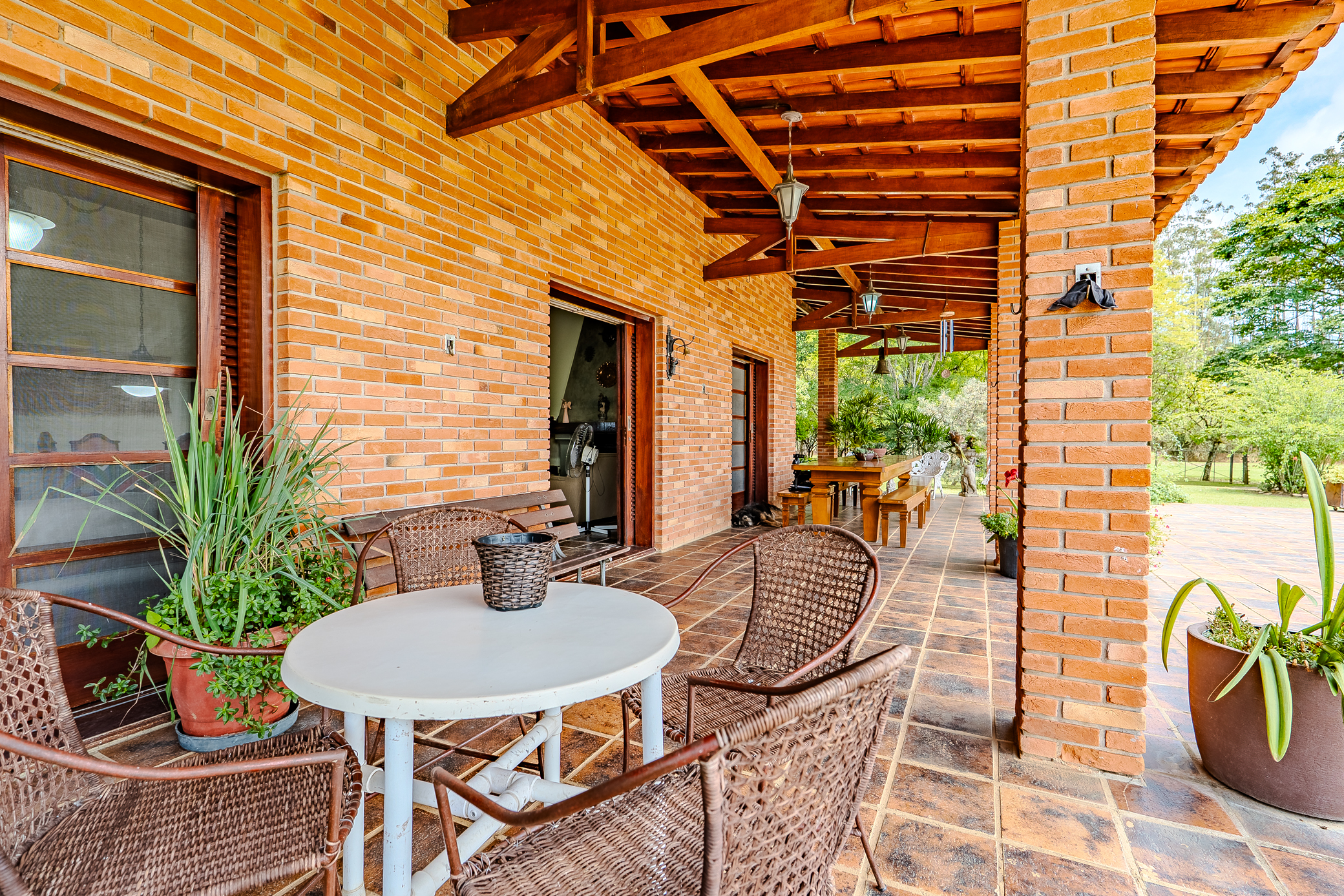 Fazenda à venda com 89,87 ha no bairro Piracuama em Pindamonhangaba/SP. 