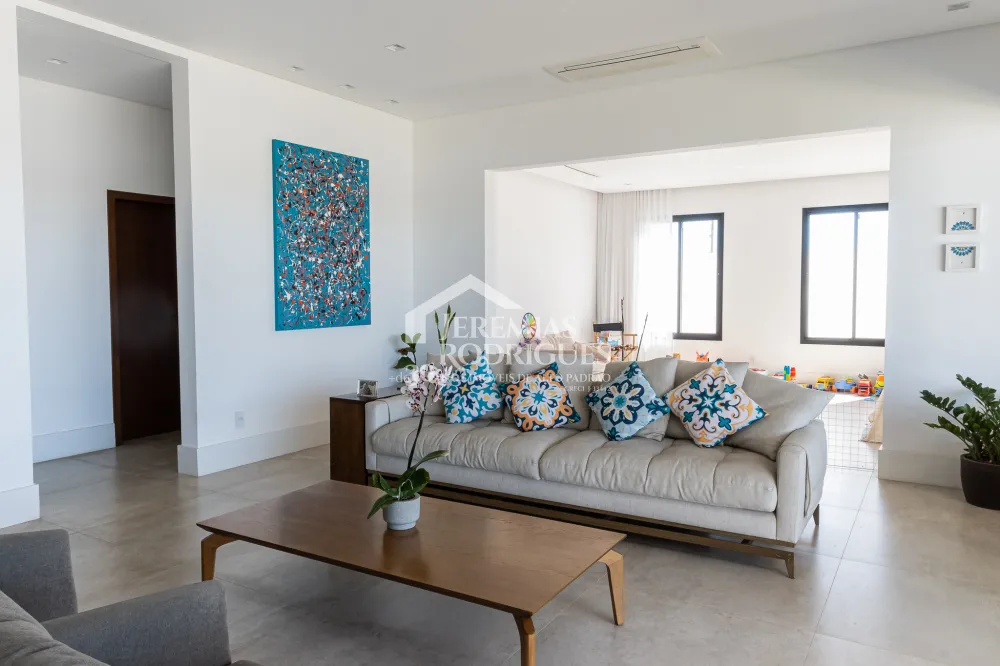 Casa com 4 suítes, 529,3 m² - Condomínio Colonial Village II - Pindamonhangaba/SP
