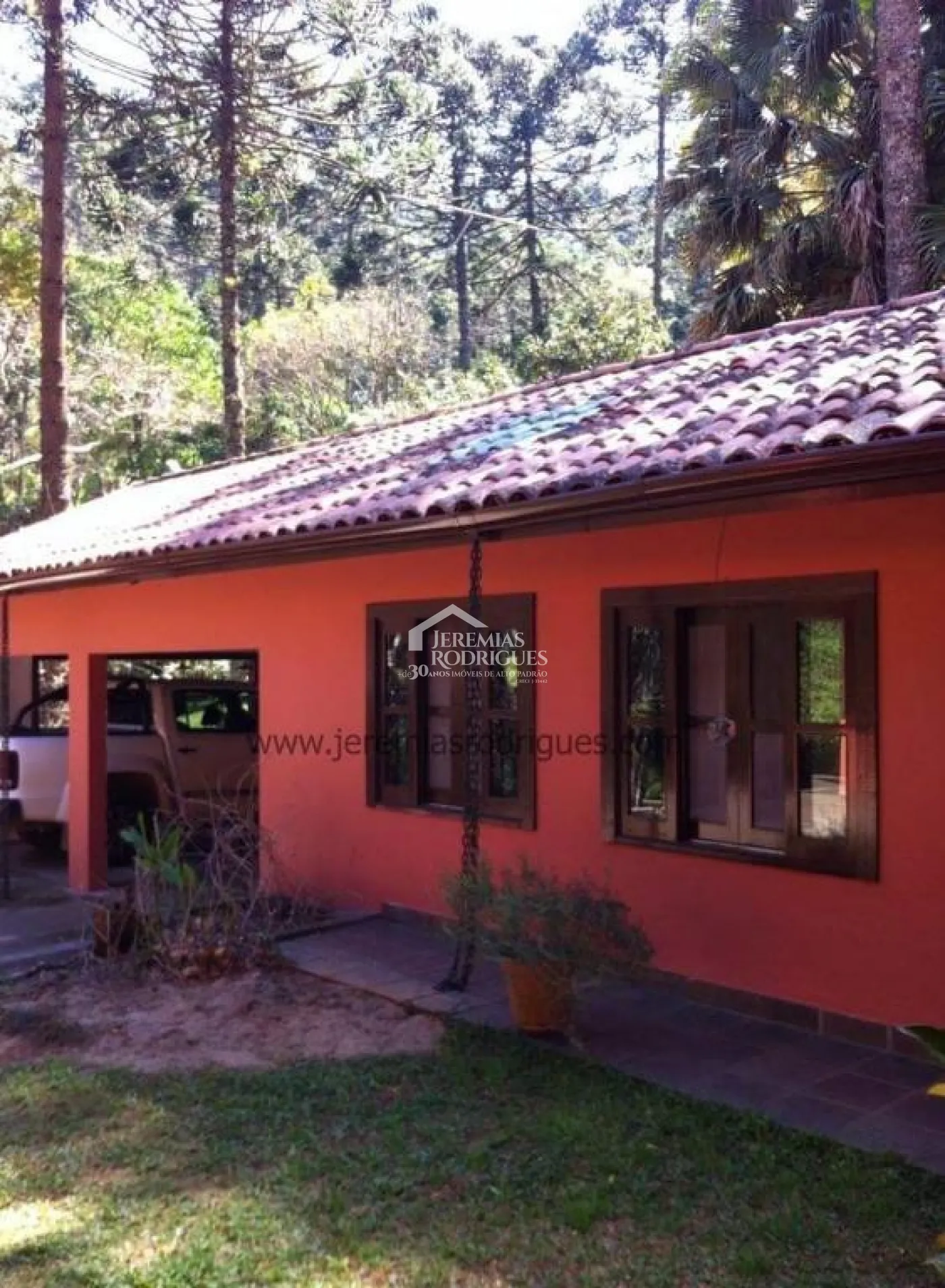 Haras com 86,4 hectares - Sapucaí-Mirim/MG