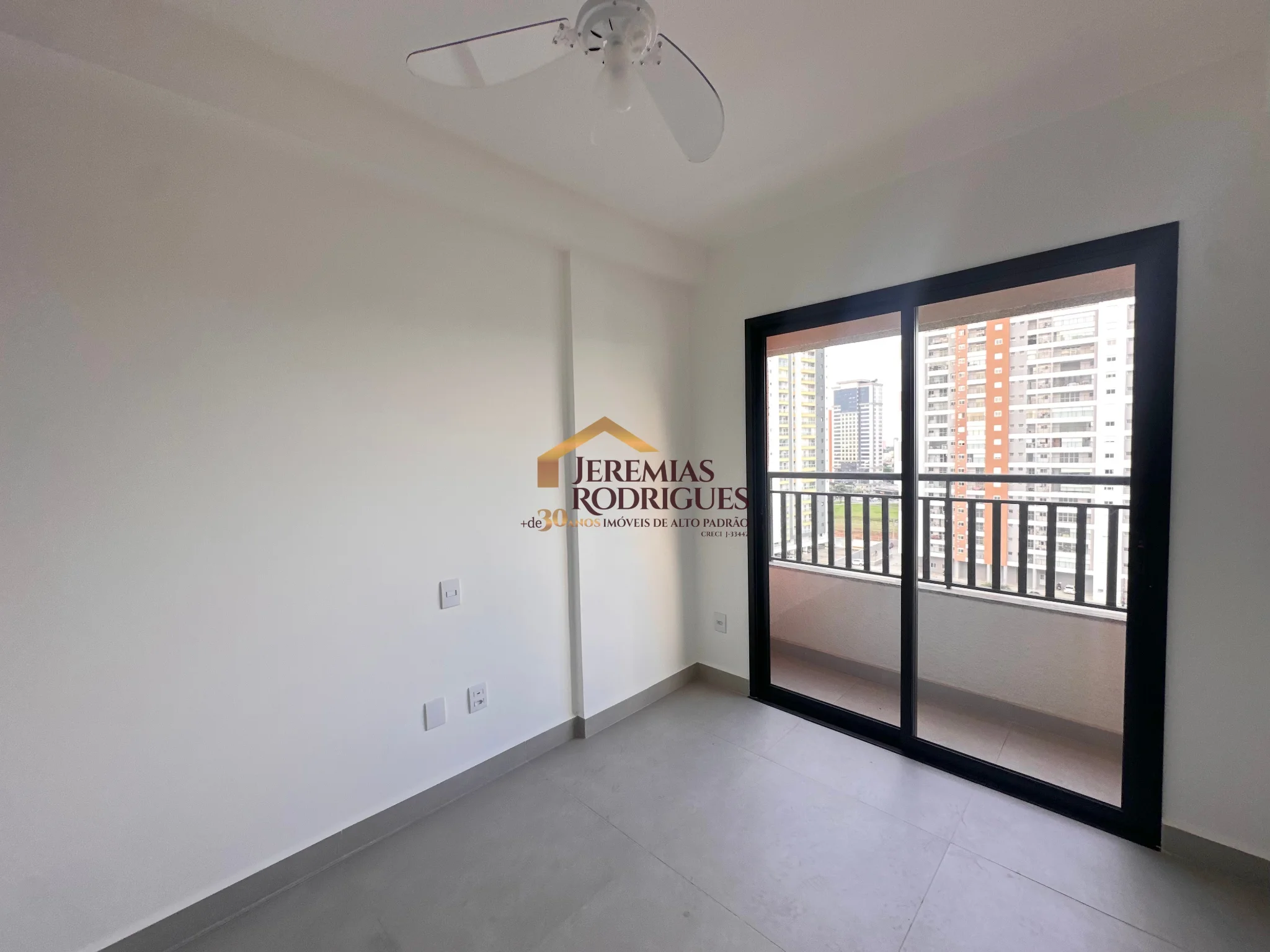 Apartamento para locação no Residencial Rembrandt em Taubaté/SP . - foto 24