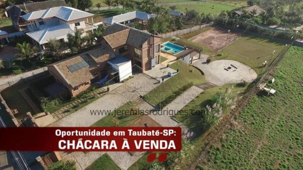 Casa à venda por R$ 3.950.000,00 - Taubaté/SP