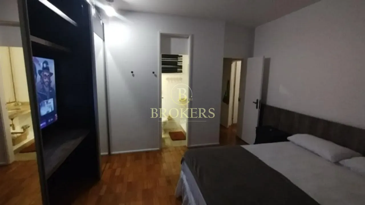 Apartamento à venda, Rua prudente de Morais, próximo a Garcia D'Ávila - Ipanema. Sala, 3 quartos se — foto 17
