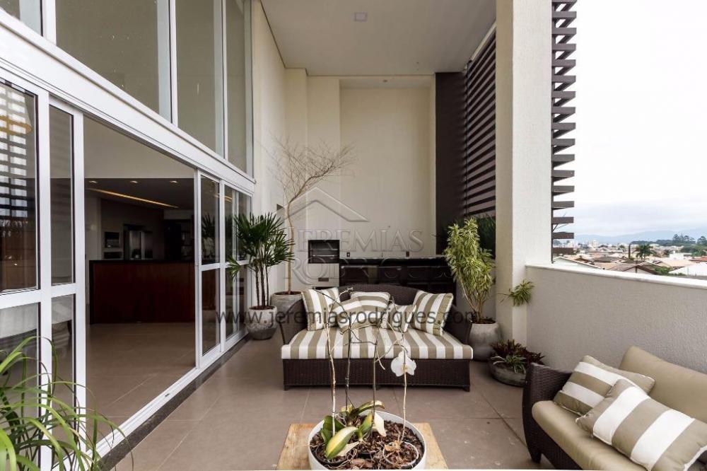 Apartamento residencial à venda por R$ 2.390.000,00 - Taubaté/SP