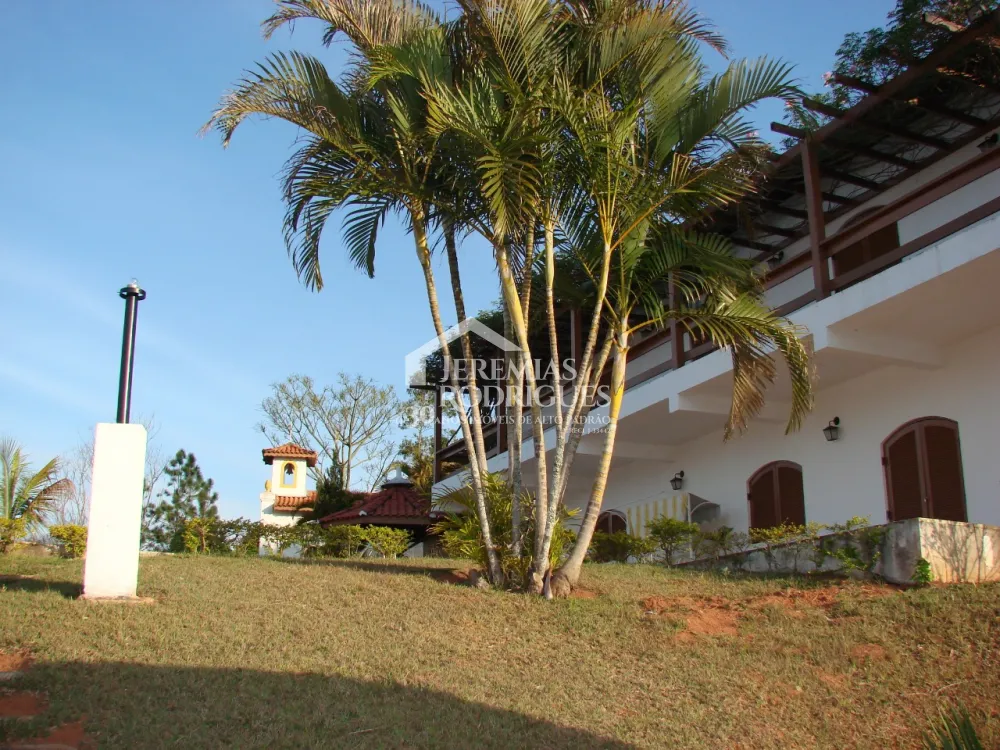 Fazenda com 5 quartos,  à venda por R$ 8.000.000 - Cunha/SP