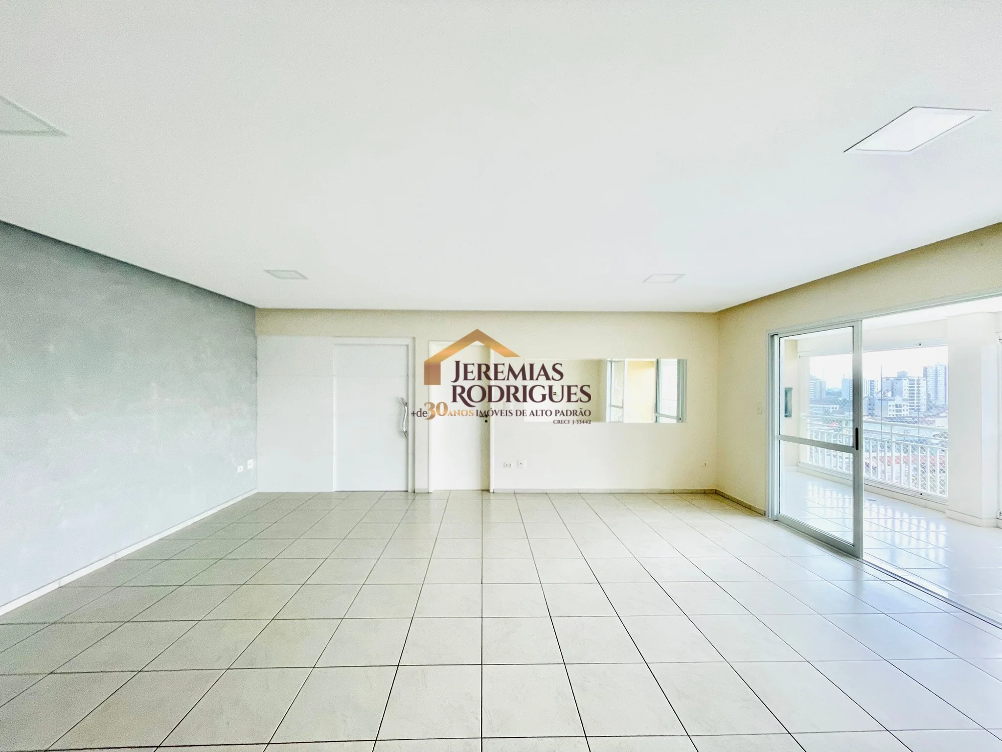 Apartamento à venda no Edifício Ekobé em Taubaté/SP. — foto 2