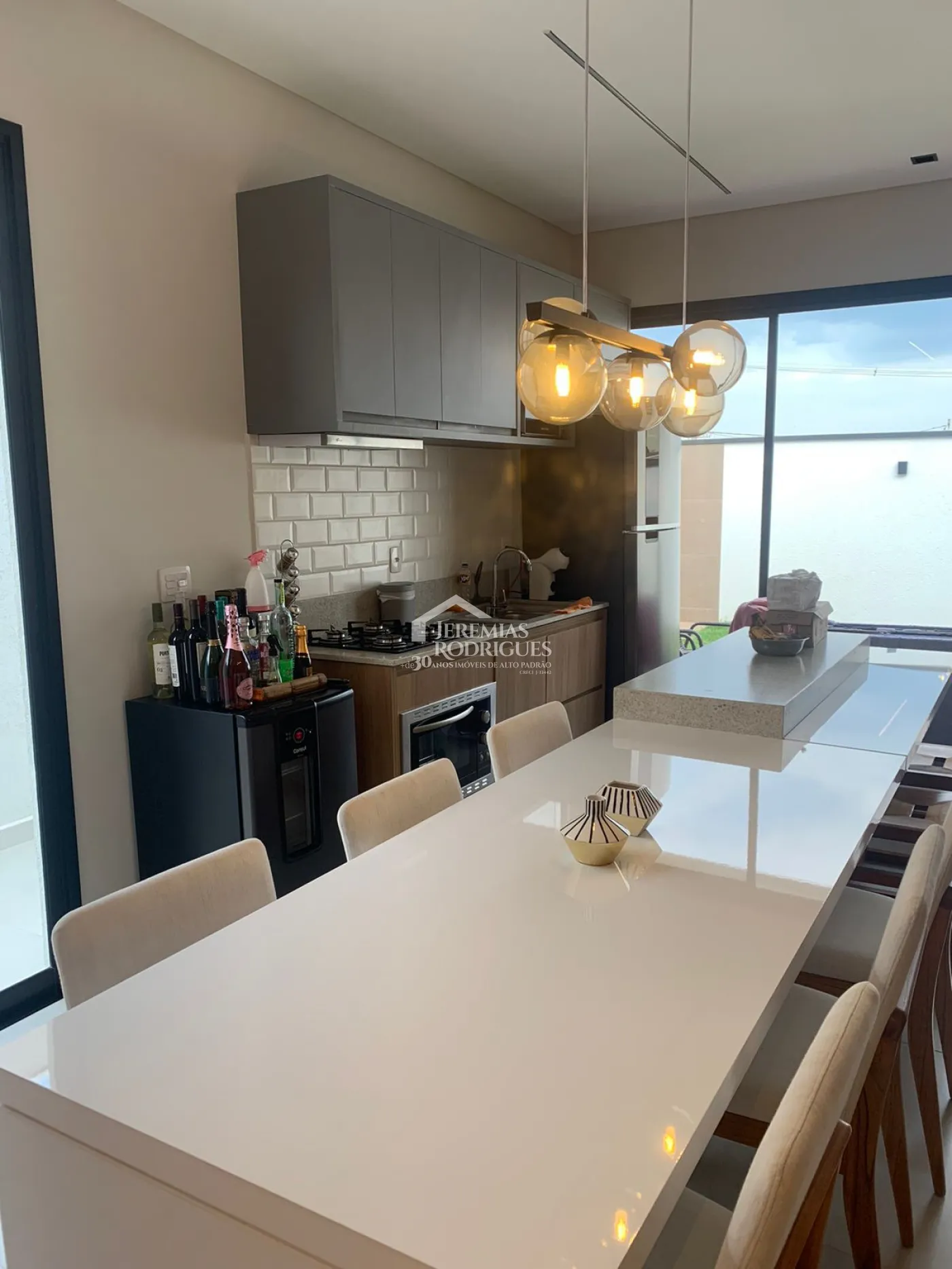 Casa com 3 dormitórios, 145 m² - Condomínio Cataguá Way- Taubaté/SP