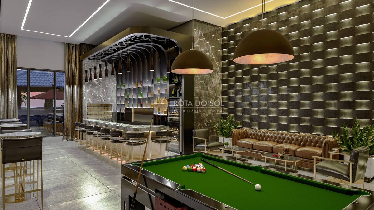Residencial Reserva do Arvoredo Apartamento 3 Suítes e 3 Vagas em Alto Perequê Porto Belo Sc — foto 6