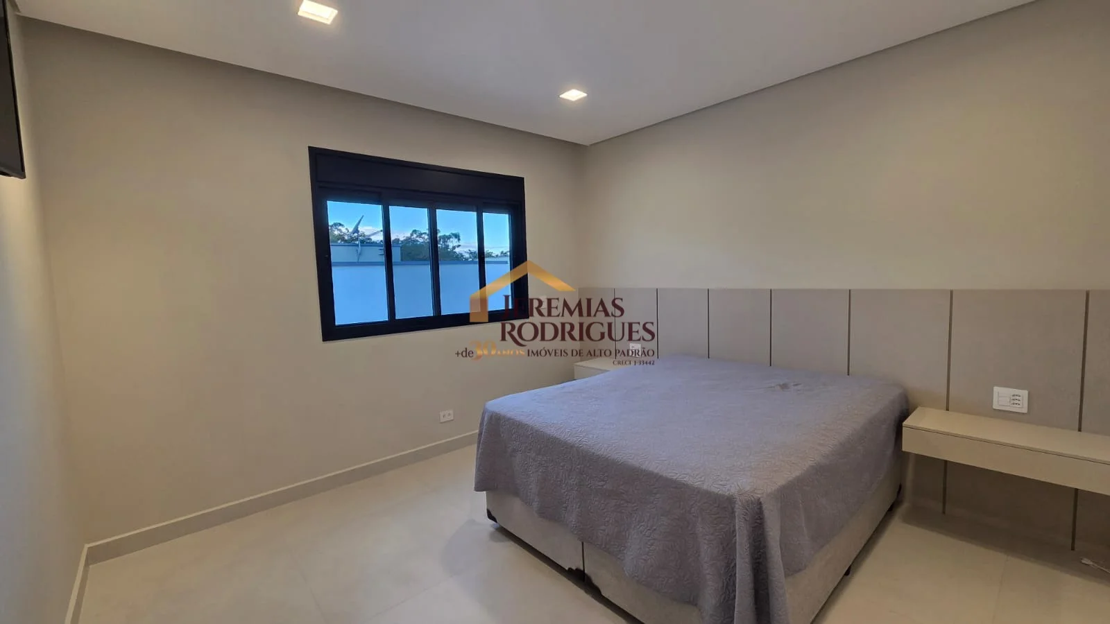 Casa á venda no Condomínio Residencial Terrazzo Di Itália em Taubaté/SP. — foto 9