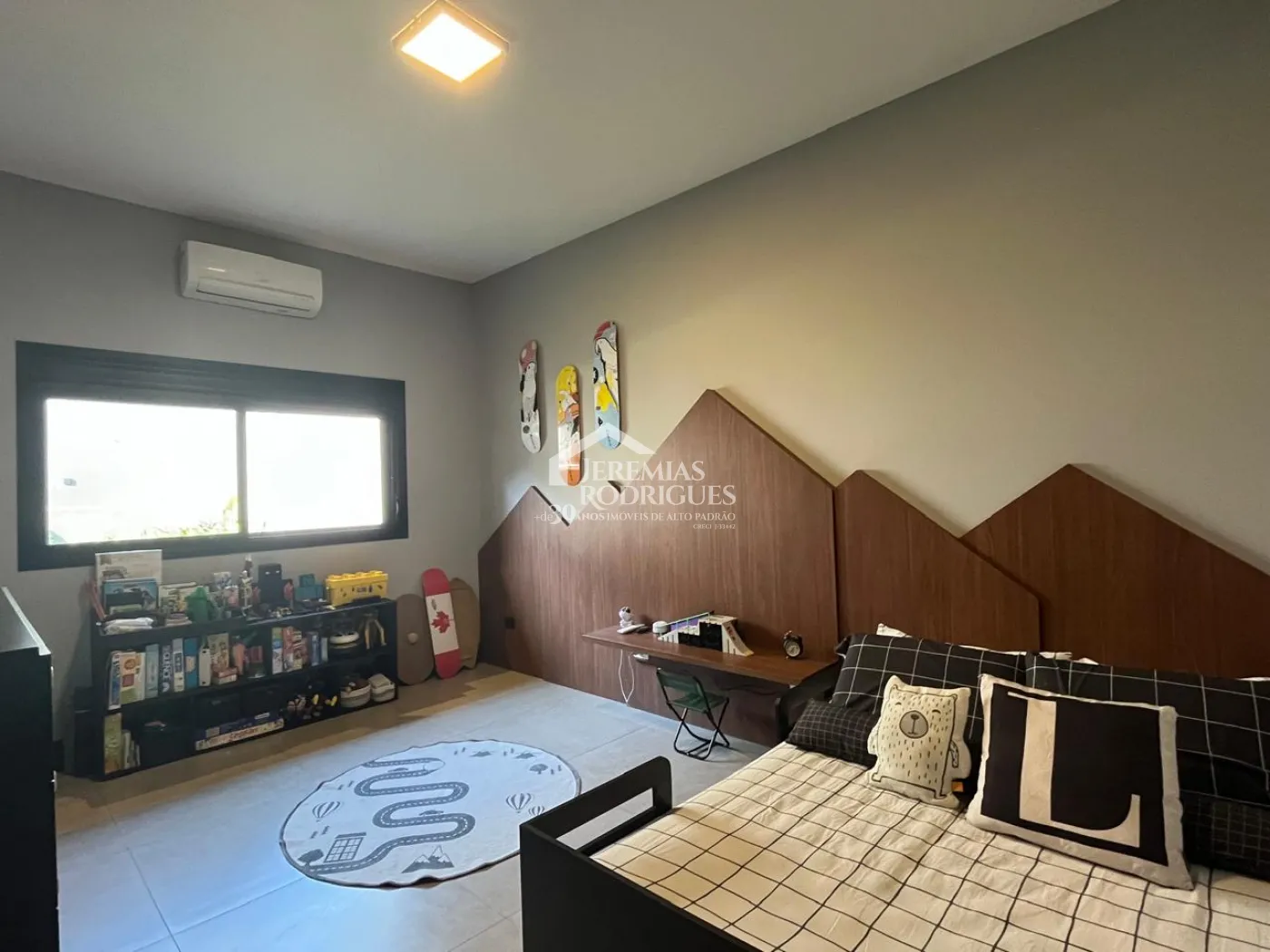 Casa com 3 dormitórios, 300 m² - Residencial Santa Helena - Caçapava/SP