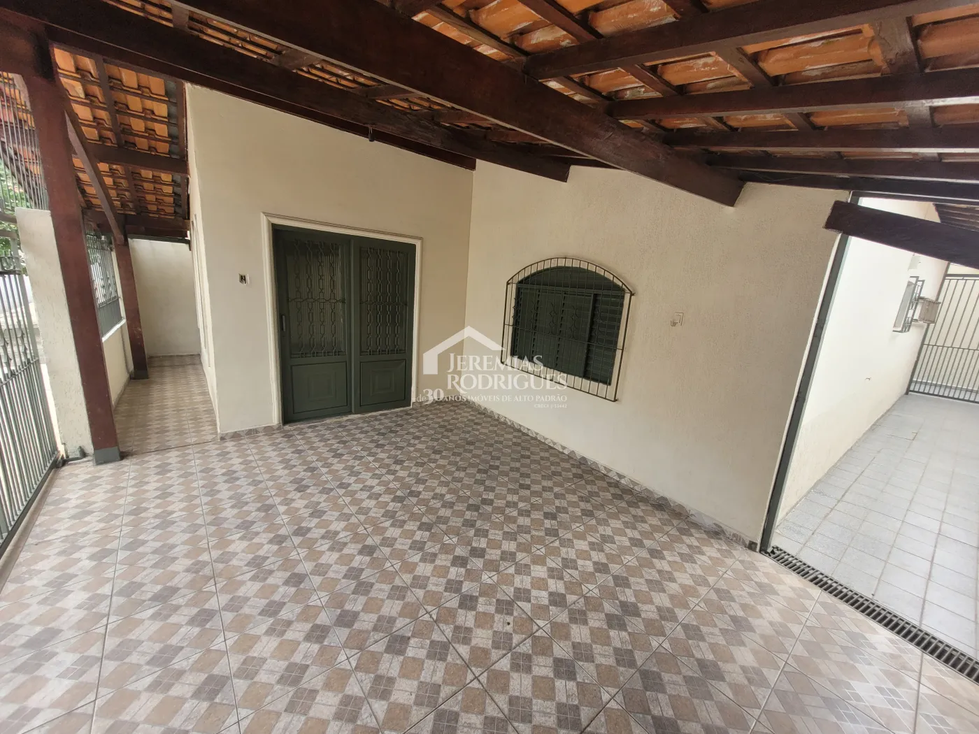 Casa para locação no Parque São Domingos em Pindamonhangaba/SP. — foto 20