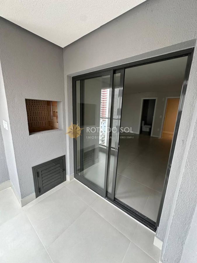 Aqua Tower Apartamento 3 Quartos Morretes Itapema SC