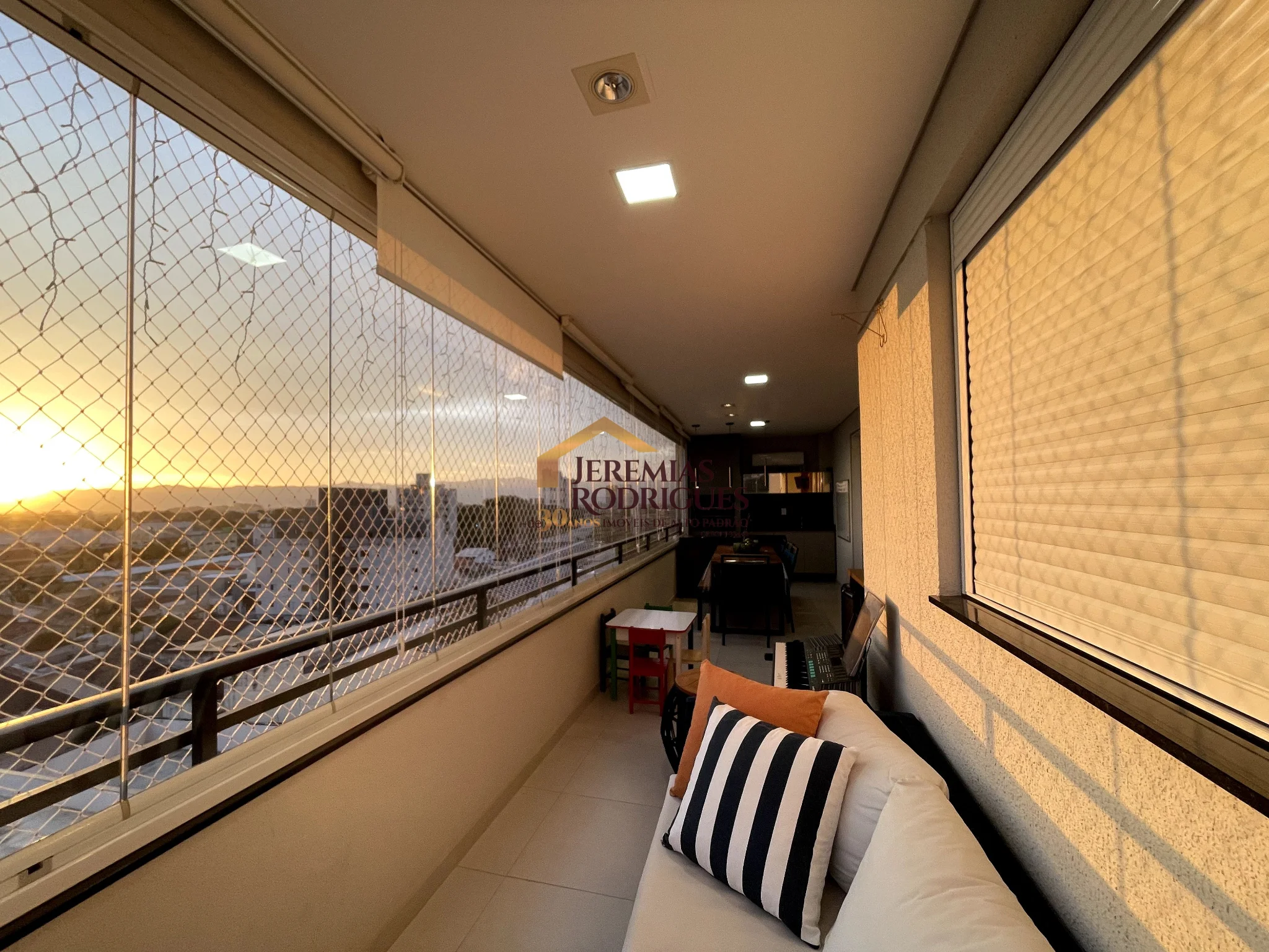 Apartamento à venda no Edifício Residencial Grand Terrace em Taubaté/SP. — foto 14
