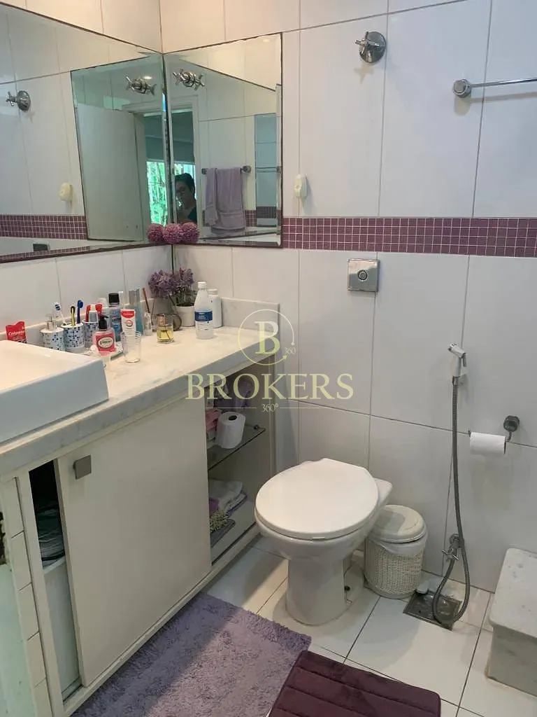 Apartamento à venda Rua Cosme Velho - Cosme Velho. Varanda, 4 quartos, sendo 2 suítes, 3 vagas na e — foto 14
