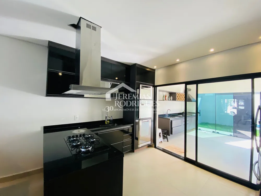 Casa com 3 quartos, 179 m² - Condomínio Residencial Tecoara - Taubaté/SP