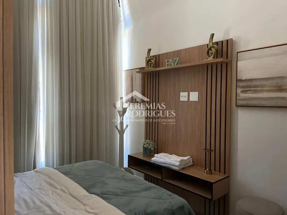 Apartamento com 2 suítes, 187 m² - Condomínio Star Green, em Campos do Jordão/SP.