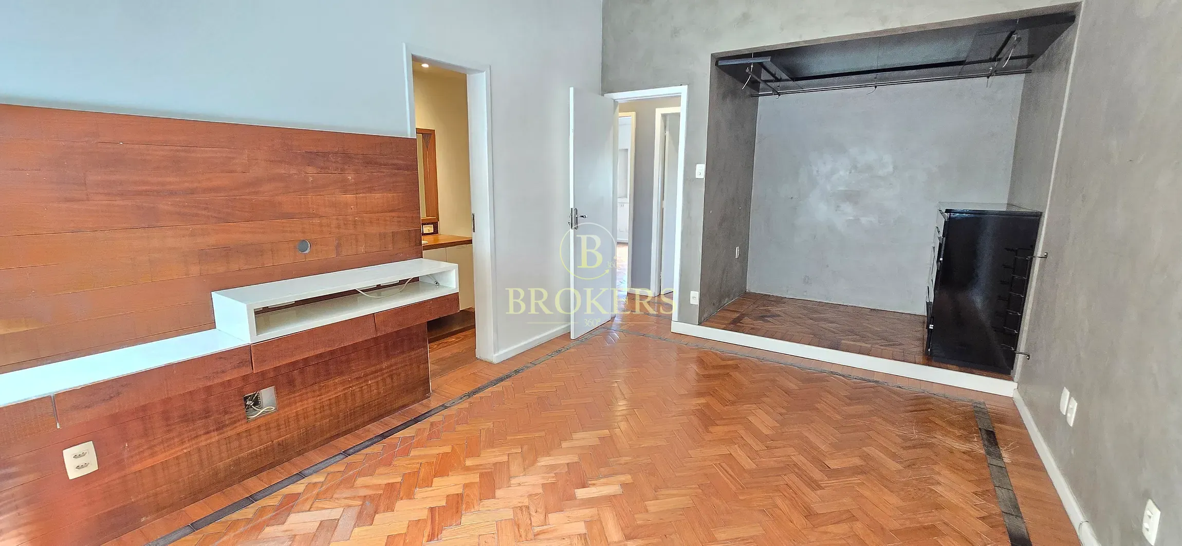 Apartamento à venda na Gávea – 3 quartos (1 suíte), 120 m², Rio de Janeiro, RJ