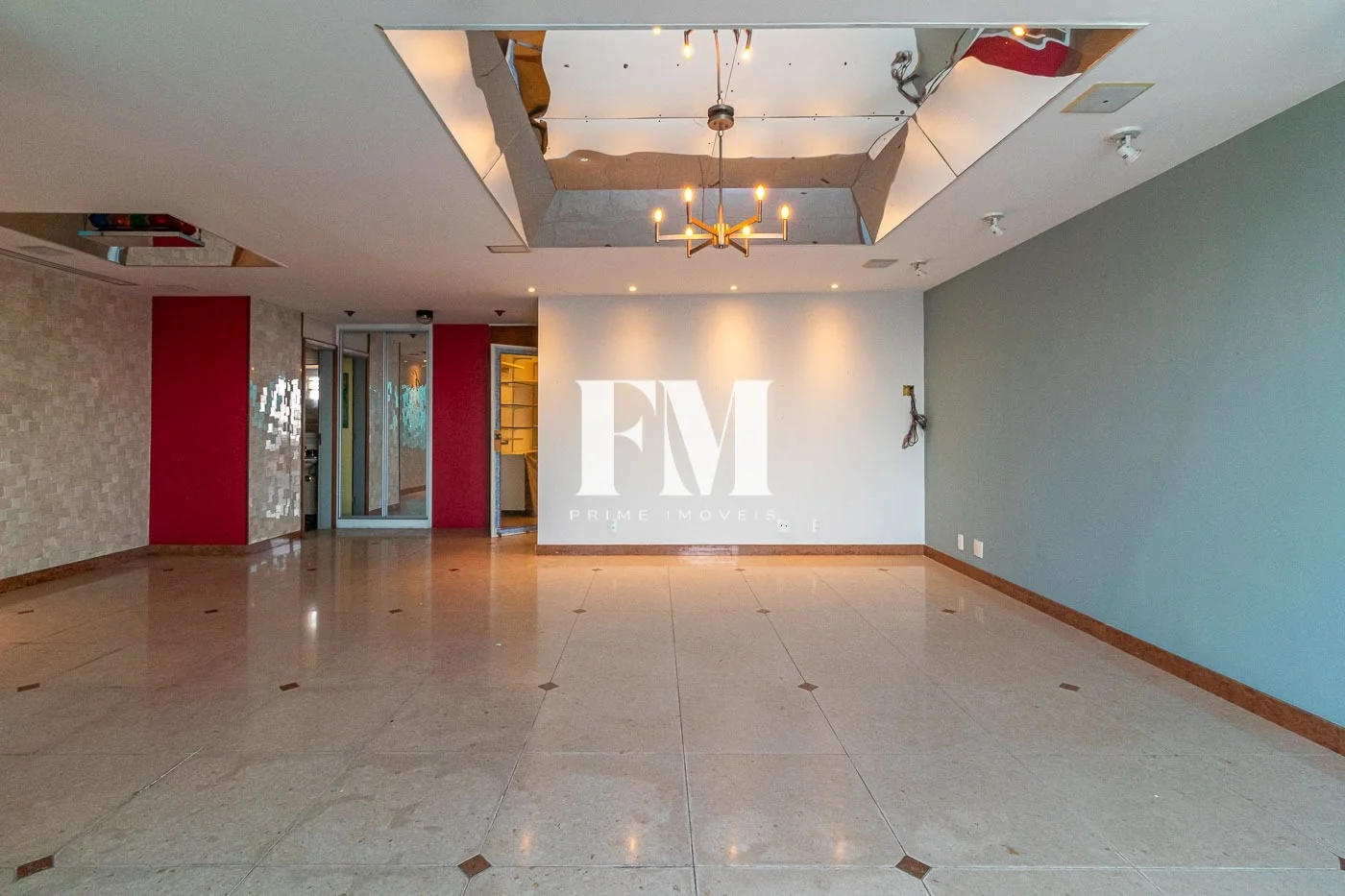 Exclusividade na Avenida Atlântica: Cobertura Linear de 425m² com Vista Panorâmica de 180º no Posto 4 - foto 8