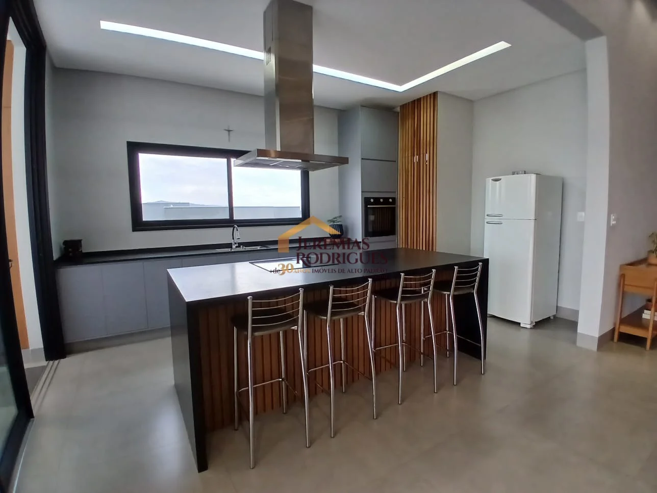 Casa à venda no Condomínio Campos do Conde em Taubaté/SP. — foto 6