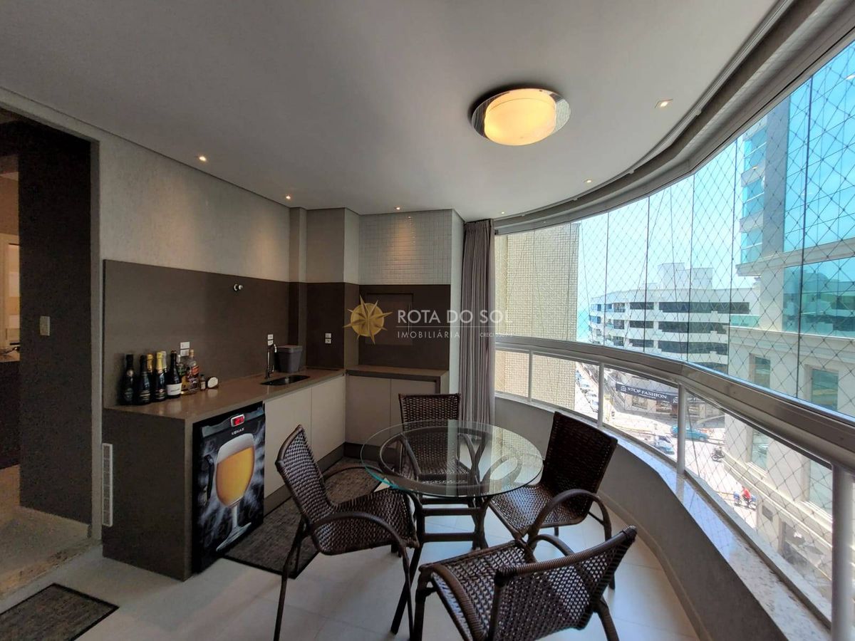 Apartamento com 3 quartos à Venda, Meia Praia - Itapema — foto 11