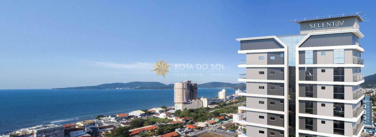 Selent Sunrise apartamento 3 suítes e 2 vagas no Perequê — foto 4