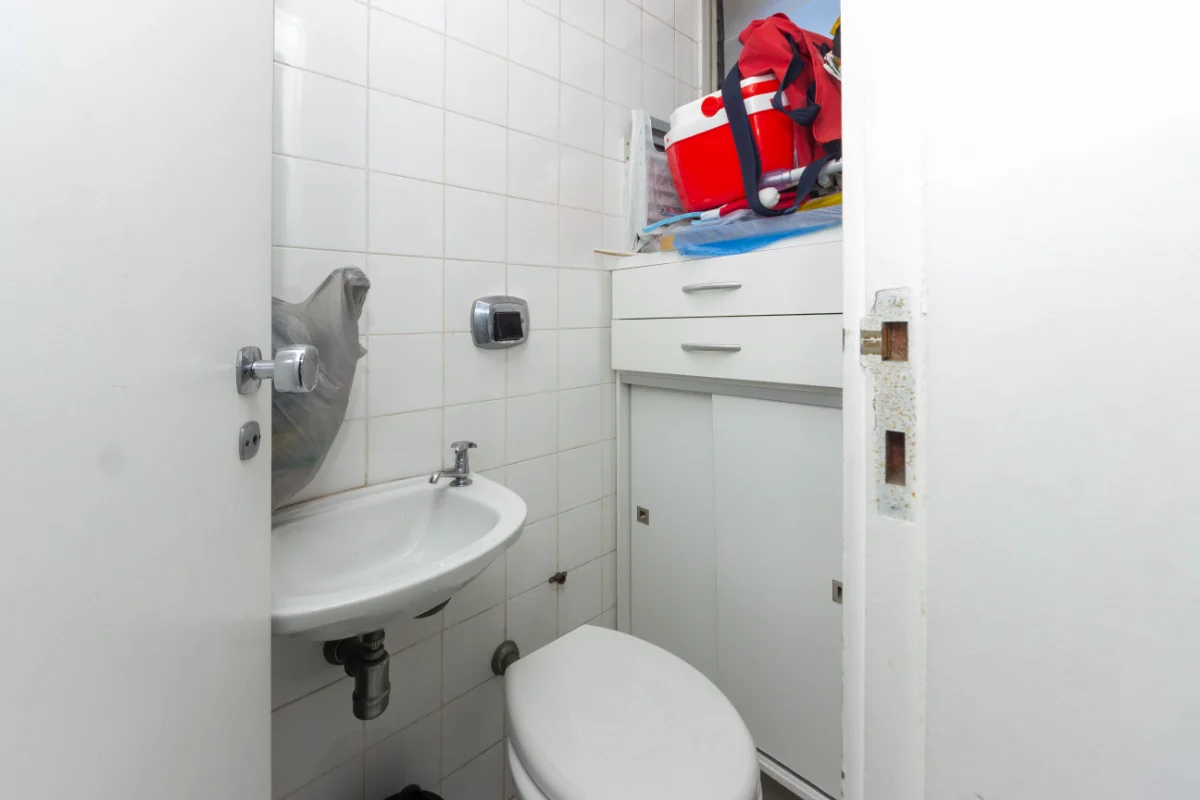 Apartamento no Jardim Vila Mariana próximo ao Metrô Chácara Klabin — foto 25