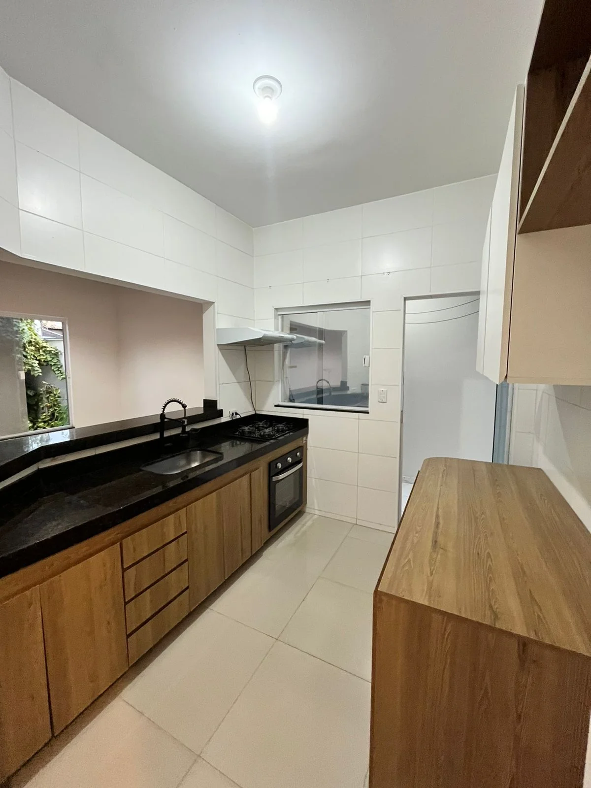 Casa à venda com energia solar e área gourmet – Parque das Palmeiras, Pindamonhangaba/SP